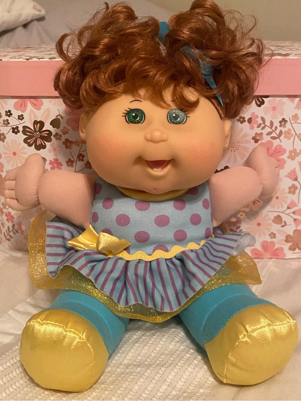 Cabbage Patch Kids Doll